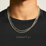 ADV Essence LS Tee 2 M-Noir