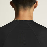 ADV Essence LS Tee 2 M-Noir