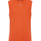 ADV Essence SL Tee 2 M-Solo