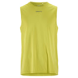 T-shirt ADV Essence SL 2 M-Pear