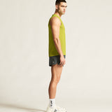 ADV Essence SL Tee 2 M-Pear