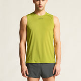 ADV Essence SL Tee 2 M-Pear