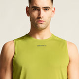 ADV Essence SL Tee 2 M-Pear