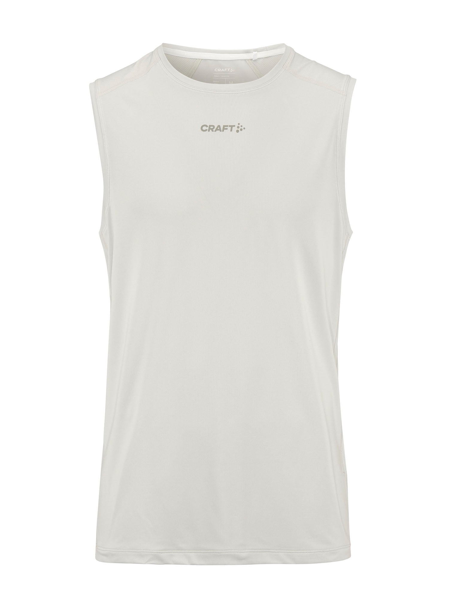 ADV Essence SL Tee 2 M-Cloud