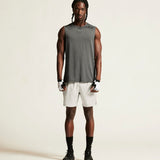 ADV Essence SL Tee 2 M-Granite