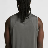 ADV Essence SL Tee 2 M-Granite