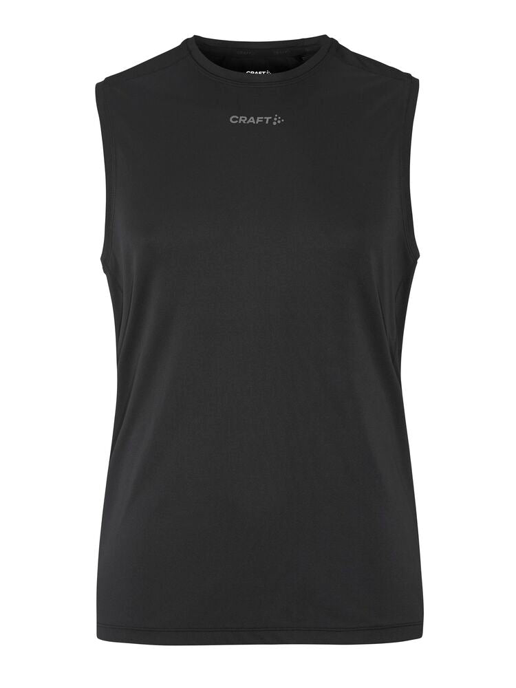 ADV Essence SL Tee 2 M-Black