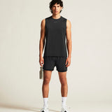 ADV Essence SL Tee 2 M-Black