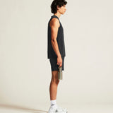 ADV Essence SL Tee 2 M-Black
