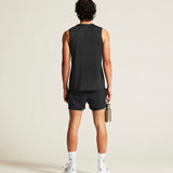 ADV Essence SL Tee 2 M-Black