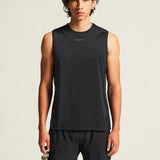 ADV Essence SL Tee 2 M-Black