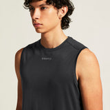 ADV Essence SL Tee 2 M-Black