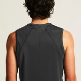 ADV Essence SL Tee 2 M-Black