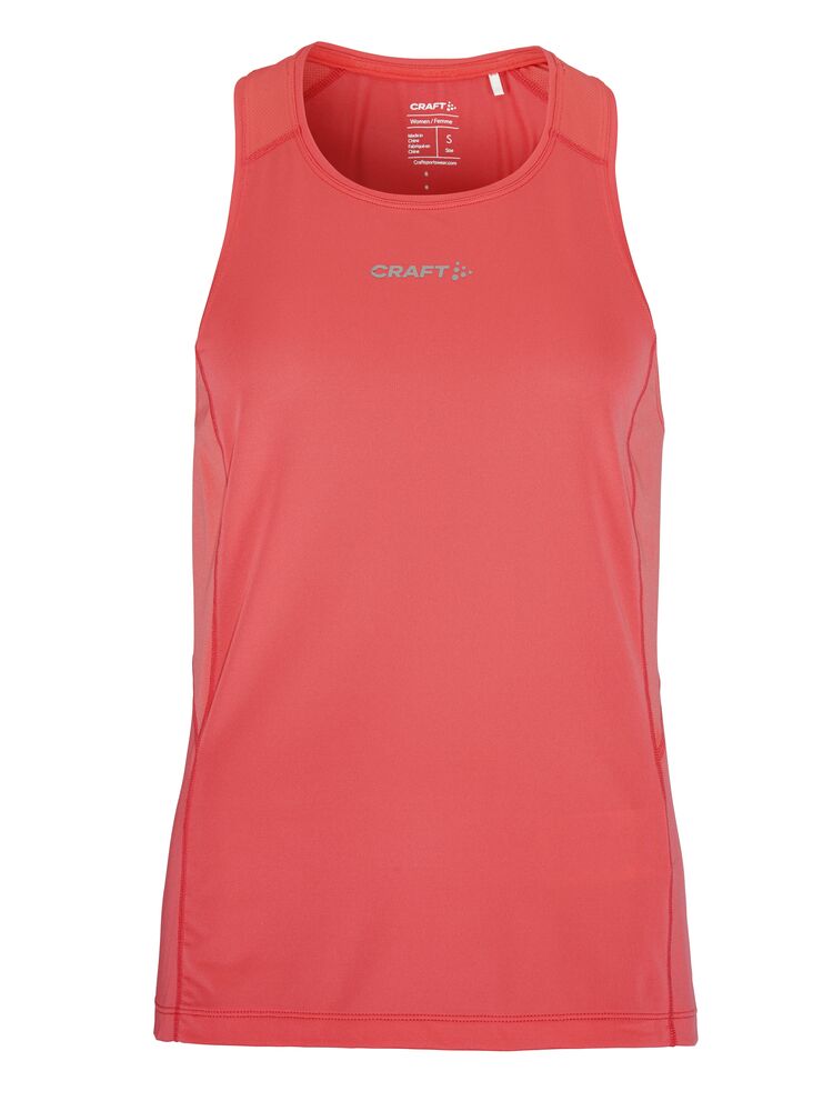 ADV Essence Singlet 2 W-Cheer
