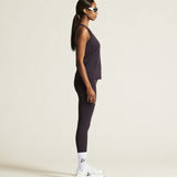 ADV Essence Singlet 2 W-Dk Plum