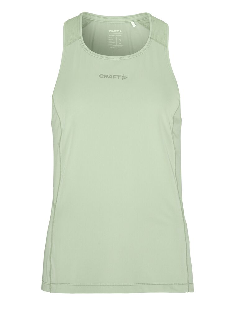 ADV Essence Singlet 2 W-Glacial