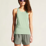 ADV Essence Singlet 2 W-Glacial
