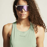 ADV Essence Singlet 2 W-Glacial