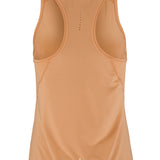 ADV Essence Singlet 2 W-Apricot