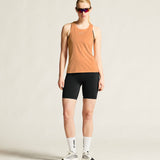 ADV Essence Singlet 2 W-Apricot