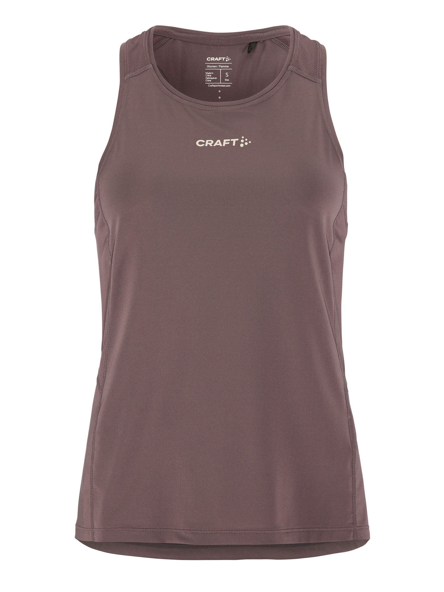 Débardeur ADV Essence 2 W-Flint