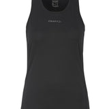 ADV Essence Singlet 2 W-Black