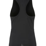 ADV Essence Singlet 2 W-Black