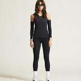 ADV Essence Singlet 2 W-Black