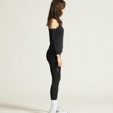 ADV Essence Singlet 2 W-Black
