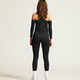 ADV Essence Singlet 2 W-Black