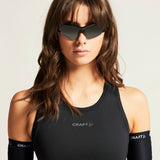 ADV Essence Singlet 2 W-Black