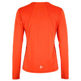 ADV Essence LS Tee 2 W-Pace