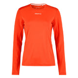 ADV Essence LS Tee 2 W-Pace