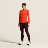 ADV Essence LS Tee 2 W-Pace