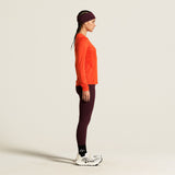 ADV Essence LS Tee 2 W-Pace