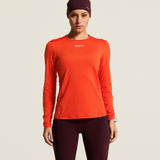 ADV Essence LS Tee 2 W-Pace