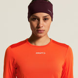 ADV Essence LS Tee 2 W-Pace