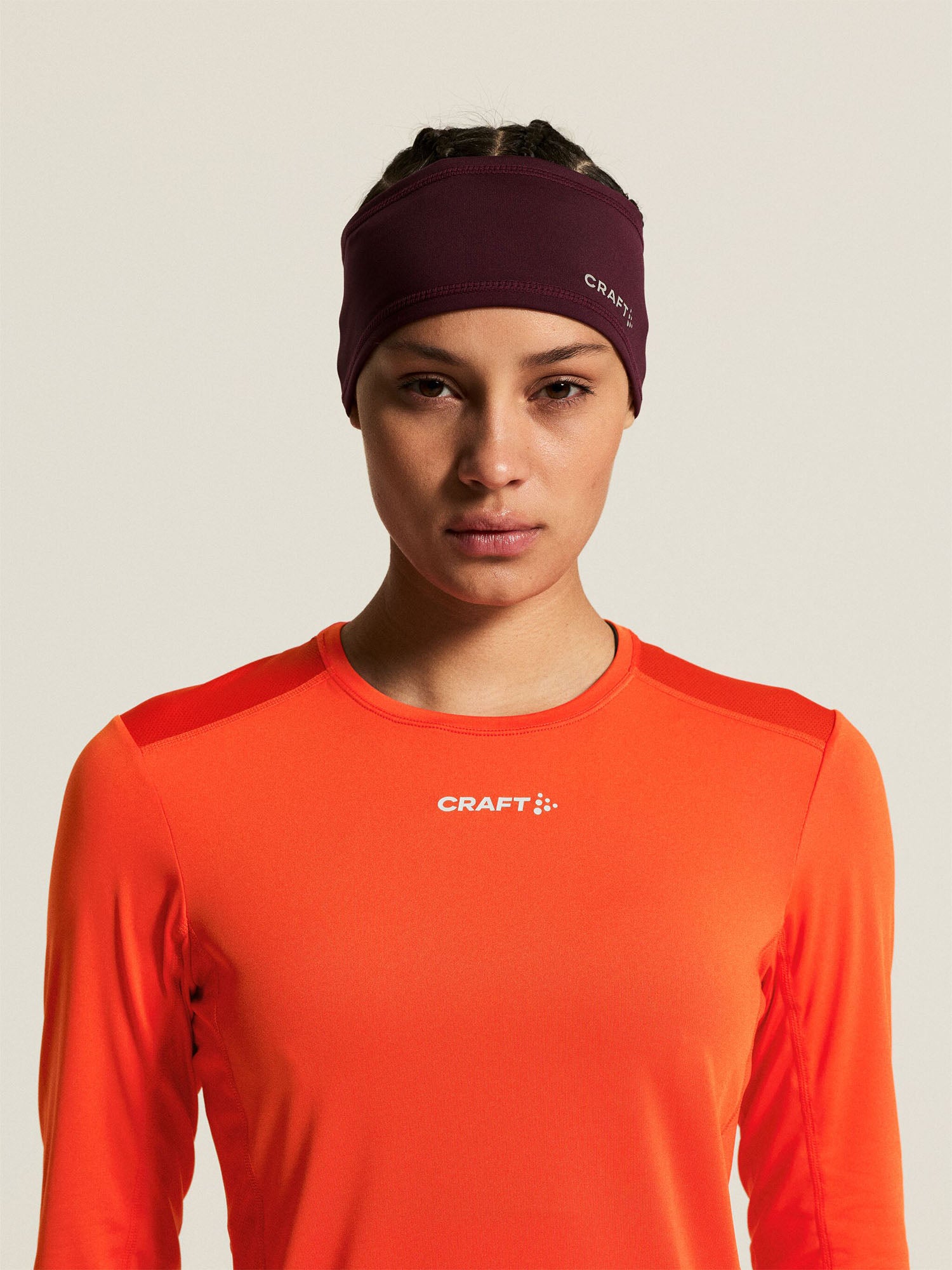 ADV Essence LS Tee 2 W-Pace