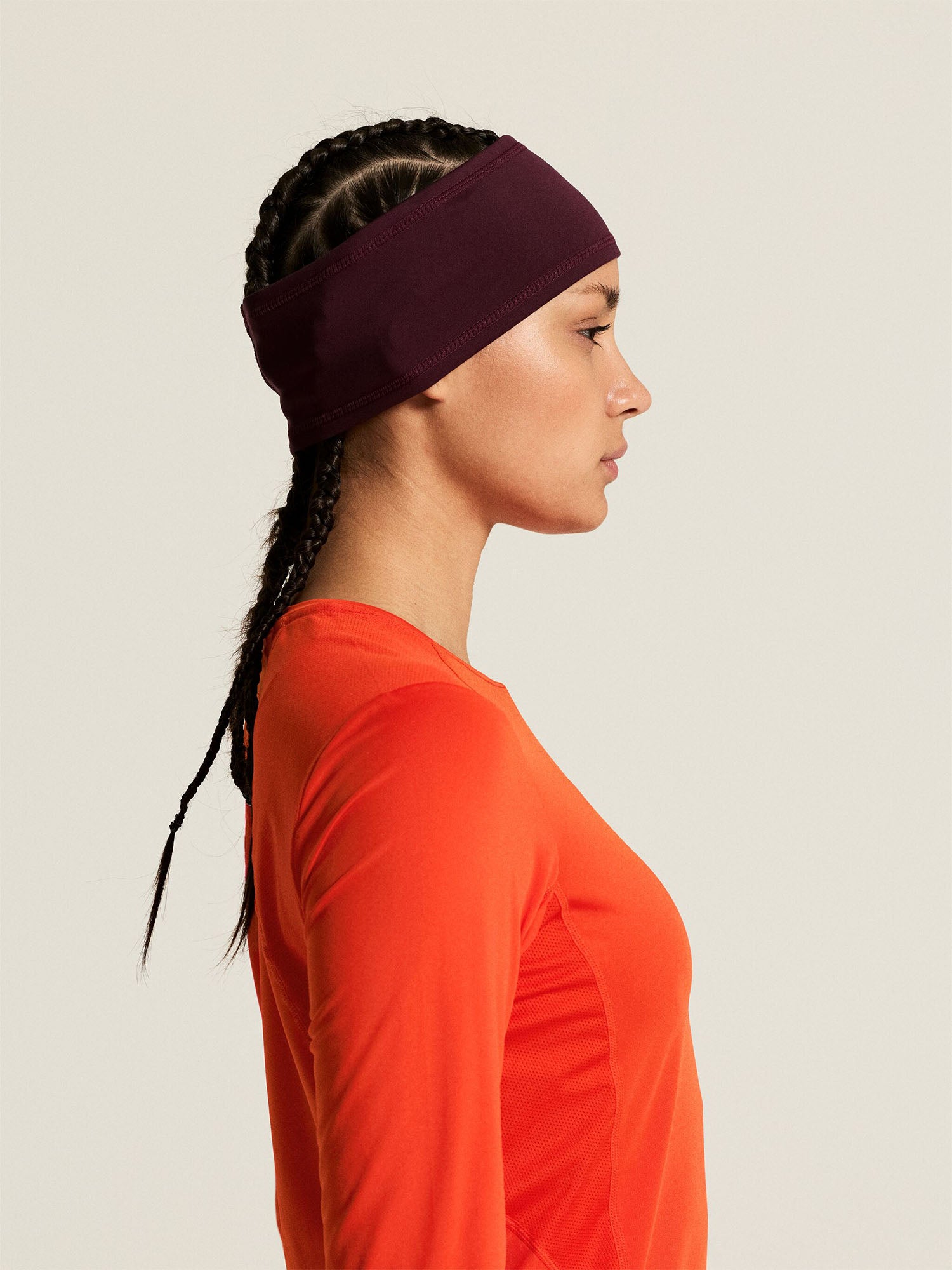 ADV Essence LS Tee 2 W-Pace