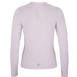 ADV Essence LS Tee 2 W-Aster