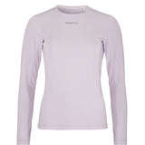 ADV Essence LS Tee 2 W-Aster