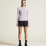 ADV Essence LS Tee 2 W-Aster