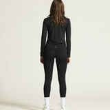 ADV Essence LS Tee 2 W-Black