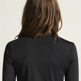 ADV Essence LS Tee 2 W-Black