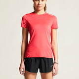 ADV Essence SS Tee 2 W-Cheer