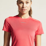 ADV Essence SS Tee 2 W-Cheer