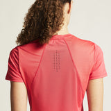 ADV Essence SS Tee 2 W-Cheer