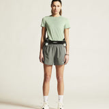 ADV Essence SS Tee 2 W-Glacial
