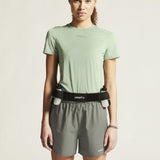 ADV Essence SS Tee 2 W-Glacial