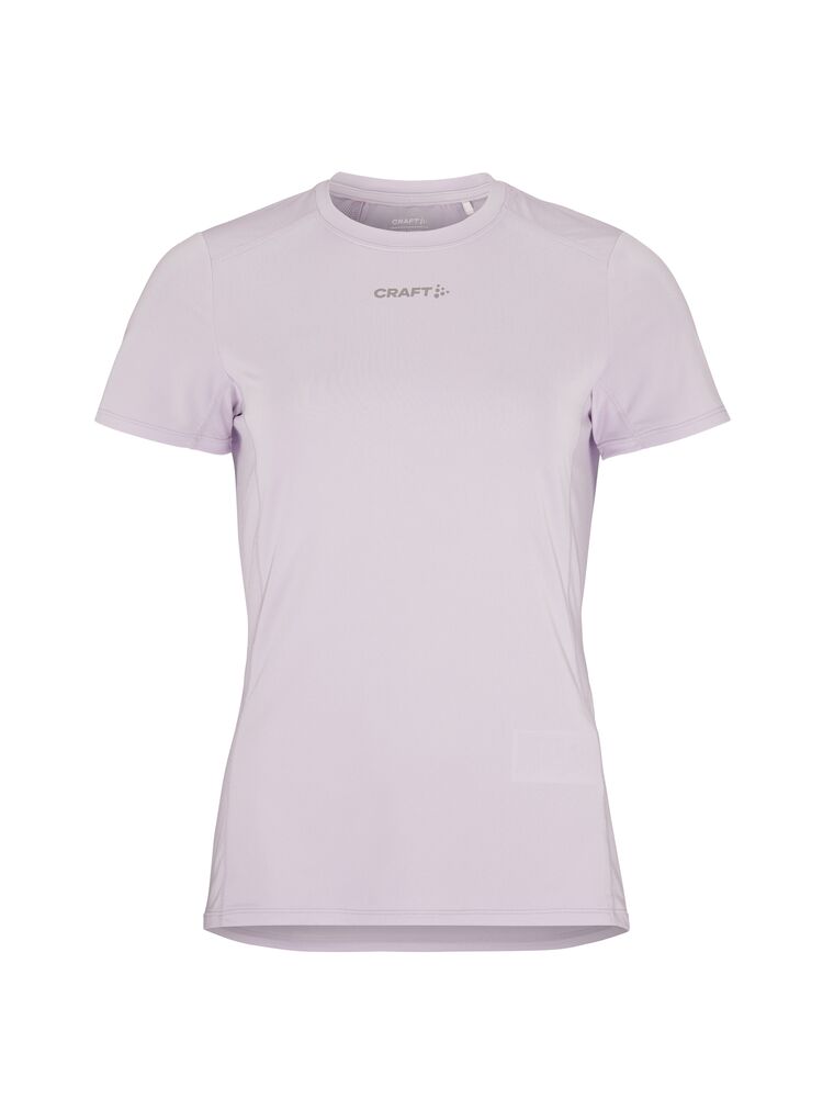 ADV Essence SS Tee 2 W-Aster